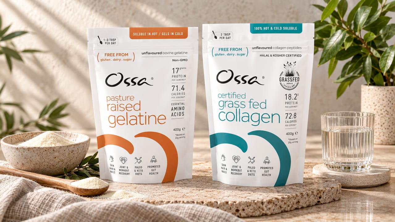 Collagen in Coffee for Natural Living: 10–20g, Evidence, and Mixing